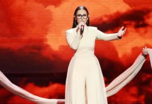 Eurovision 2025 – Τι συνέβn στην πρώτη πρόβα της Ελλάδα