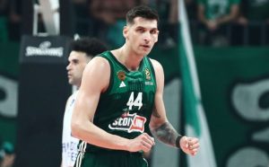 Ο αντίπαλος του Παναθηναϊκού στο Final Four – Οι ώρες και οι ημέρες