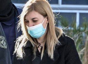 Έκτακτo για Ρούλα Πισπιρίγκου – Τι συμβαίνει