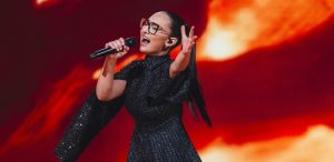 Β’ Ημιτελικός – Eurovision 2025: Στον τελικό η Ελλάδα με την Klavdia – Οι δέκα χώρες που πέρασαν στον τελικό