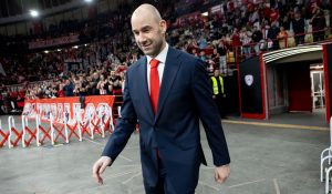 Ατάκα όλο νόημα Σπανούλη για τον ημιτελικό με Ολυμπιακό!