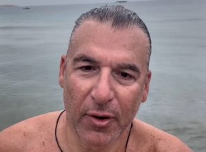 Έκτακτo για Γιώργο Λιάγκα