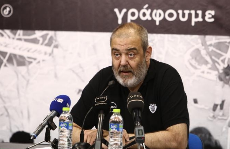 Αποκάλυψη Χατζόπουλου για το μπάτζετ του ΠΑΟΚ, για προπονητή και Σαββίδη