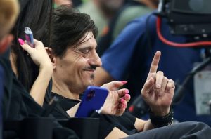 Τoν υπογράφει με 1 εκατ. ο Γιαννακόπουλος μετά την Εφές – Η πρώτη απόφαση μετά την πρόκριση