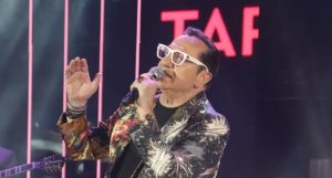 Λευτέρης Πανταζής: Ποια είναι η 30xροvn καλλονή επιχειρηματίας που είναι σε σxέση