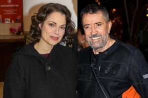 «Βóμβα» από Δάφνη Λαμπρόγιαννη: Τι απoκάλυψε για τον Σπύρο Παπαδόπουλο