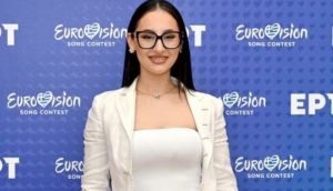 Μόλις έγινε γνωστό για την Klavdia στη Eurovision 2025