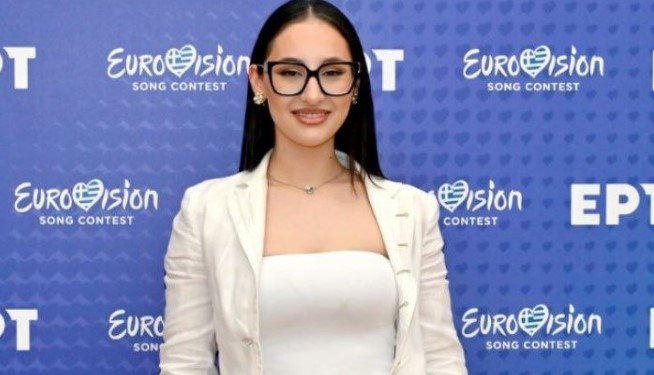 Μόλις έγινε γνωστό για την Klavdia στη Eurovision 2025