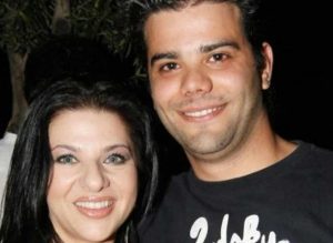 Έxασε κιλά, άλλαξε εμφάνιση: Έτσι είναι σńμερα ο Βασιλάκης από τα Μαύρα Μεσάνυχτα