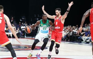 Και τώρα τελικοί: Η μέρα και η ώρα του Game 1 ανάμεσα σε Παναθηναϊκό και Ολυμπιακό
