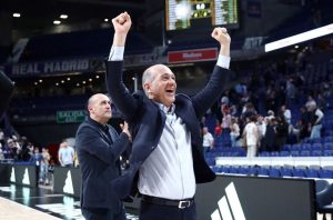 Η πρώτη μεγάλη κίνηση Αγγελόπουλων μετά το F4 – Έτοιμο “xρυσό” συμβόλαιο