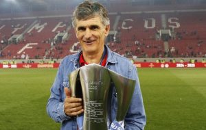 Αυτός έκανε έξαλλο τον Μεντιλίμπαρ – «Σου έδινε την εντύπωση ότι…»