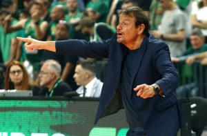 Δηλώσεις με νόημα από Αταμάν μετά το Παναθηναϊκός-Εφές, ποιους παίκτες αποθέωσε!