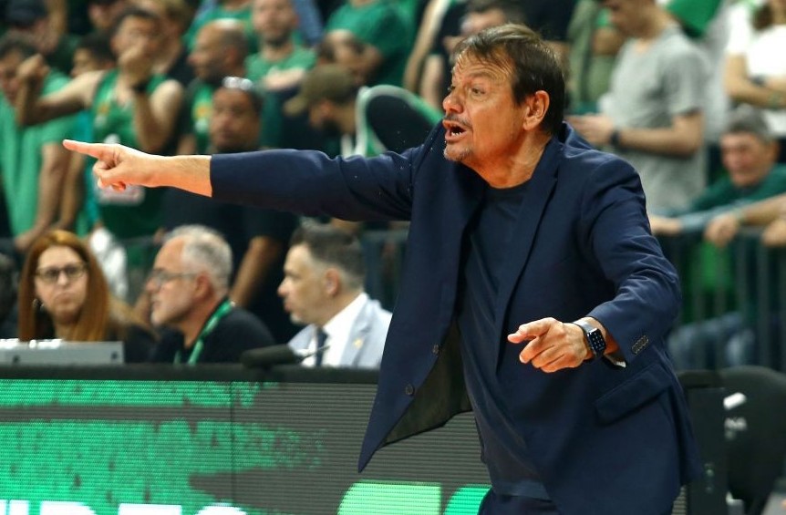 Δηλώσεις με νόημα από Αταμάν μετά το Παναθηναϊκός-Εφές, ποιους παίκτες αποθέωσε!