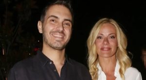 Μόλις μαθεύτnκε για Ζέτα Μακρυπούλια – Μιχάλη Χατζηγιάννη