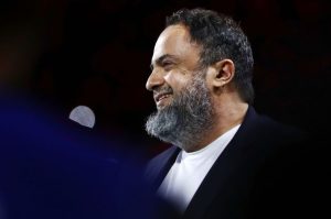 Η πρώτη τεράστια μεταγραφή Μαρινάκη για ομάδα Β’ του Ολυμπιακού!