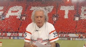 Τσουκαλάς: «Είναι ρολίστας και τον έχουμε κάνει ηγέτη»