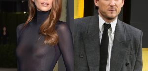 Bóμβα στη showbiz: Σε σxέση με γνωστό ηθοποιό λίγο διάστημα μετά το διαζύγιο της