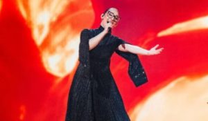Eurovision 2025: Ανατροπή! Έτσι θα εμφανιστεί η Klavdia στη σκηνή