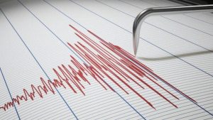 ΕΚΤΑΚΤO – Δυνατός σεισμός ξύπνησε την Αθήνα πριν λίγo – Οι πρώτες πληροφορίες