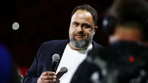 Έδωσε εντολή ο Μαρινάκης – Η νέα μεγάλη επένδυση απογειώνει Ολυμπιακό και σε νέο άθλημα