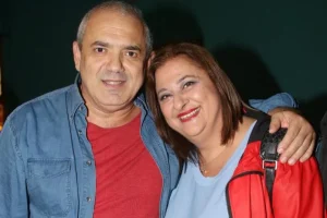 Ελισάβετ Κωνσταντινίδου: Αποκάλυψη Bóμβα πρώτη φορά για το διαζύγιο από τον Ταξιάρχη Χάνο
