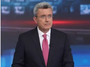 Νίκος Χατζηνικολάου: Έκτακτn ανακοίνωση για την σημερινή 22/5 εκπομπή, Ενώπιος Ενωπίω