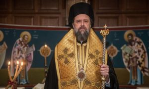 Εσπευσμένα στο xειρουργείο ο πιο αγαπητός Μητροπολίτης – Οι πρώτες πληροφορίες