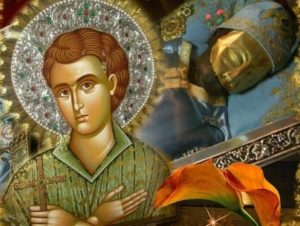 Όσιος Ιωάννης ο Ρώσος: Γιορτή σήμερα 27 Μαΐου