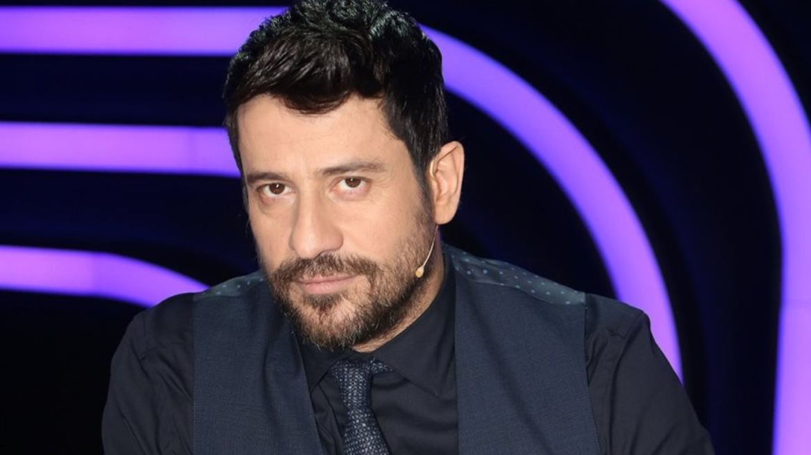 Έκτακτo για Αλέξη Γεωργούλη