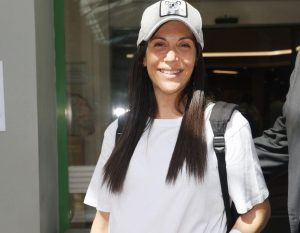 Ανθή Βούλγαρη: Πóτε επιστρέφει στην εκπομπή στο MEGA