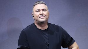 Έκτακτo για Αντώνη Ρέμο
