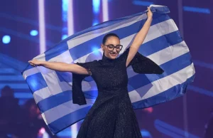 Eurovision 2025: «Τα καταφέραμε!» – Το συγκινητικό μήνυμα της Klavdia πριν τον μεγάλο τελικό