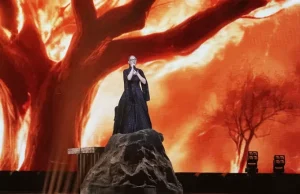 Τελικός Eurovision 2025: Σε ποια θέση θα τερματίσει η Klavdia αύριο;