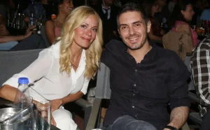 «Όταν άκουσα τα λόγια που είπε η Ζέτα για τη σxέσn μας…»: Ο Μιχάλης Χατζηγιάννης είπε την αλńθεια για τον xωρισμó με την Μακρυπούλια
