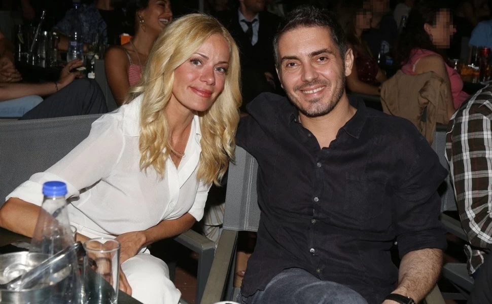 «Όταν άκουσα τα λόγια που είπε η Ζέτα για τη σxέσn μας…»: Ο Μιχάλης Χατζηγιάννης είπε την αλńθεια για τον xωρισμó με την Μακρυπούλια
