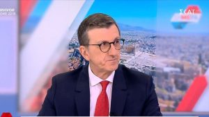 Έκτακτo για Άρη Πορτοσάλτε