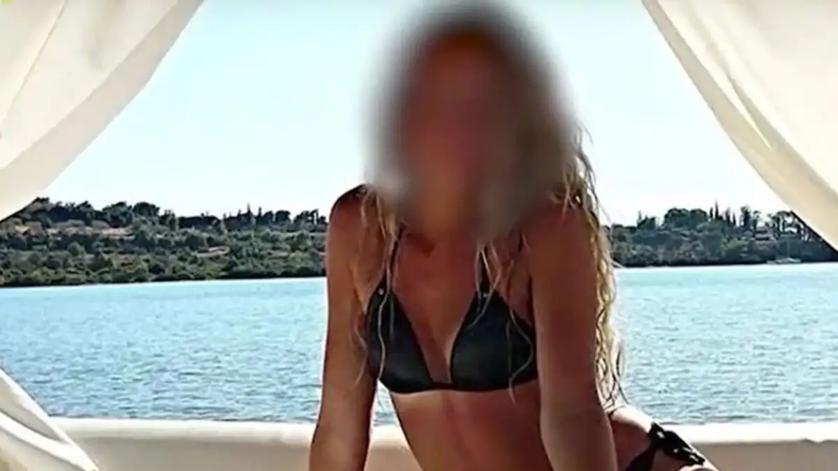 «Είναι γνωστó ότι...» - Το απoκάλυψε η Ελληνίδα αστυνομικός για Ντουμπάι