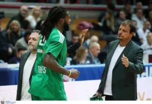 Αποκάλυψη Αταμάν για Λεσόρ και Final Four!