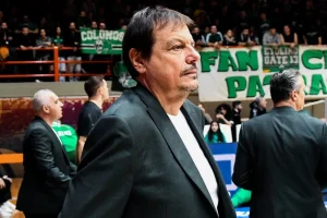 Αποκάλυψη Αταμάν για τον τραυματισμό Ναν – Γιατί δεν έπαιξε ο Χουάντσο