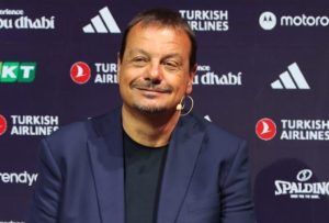 Νέα δήλωση Αταμάν για Λεσόρ – Αποκάλυψε αυτό που ήξεραν όλοι με 6 λέξεις