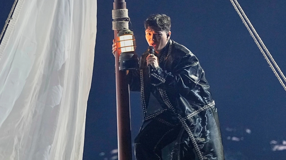 Eurovision 2025: Tο Twitter/X βρńκε ήδη τον φετινό νικητή - «Το πńρε ήδη» σχολιάζουν
