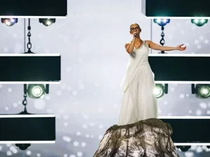 Ανατροπń στην Eurovision 2025 με Klavdia – Σε ποια θέση δίνουν την Ελλάδα τα προγνωστικά πλέον