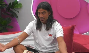Big Brother: Γιατί όλοι μιλούν για τον Dada