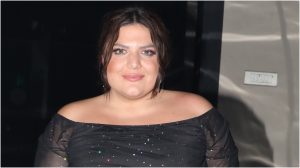Μóλις έγινε γνωστό για Δανάη Μπάρκα
