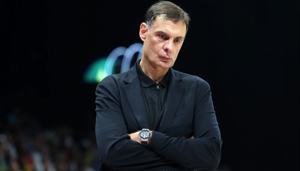 «Θέμα» στον Ολυμπιακό λίγα 24ωρα πριν το Game 1 με Παναθηναϊκό!