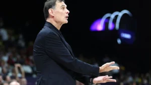 «Καρφί» Μπαρτζώκα που θα συζητηθεί: “Δεν με νοιάζει αν παίκτες…”