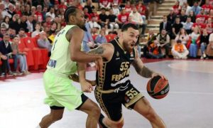 O αντίπαλος του Ολυμπιακού στο Final 4 στο Άμπου Ντάμπι!
