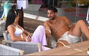Έξαλλοι στο Twitter/X με παίκτη του Big Brother – Αποβάλλεται από το παιχνίδι; Τι έκανε