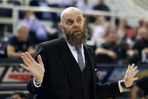 Δήλωση με νόημα από Καντσελιέρι για το μέλλον του στον ΠΑΟΚ!